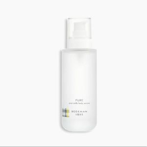 Beekman 1802 PURE Goat Milk Body Serum NiB